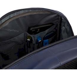 Рюкзак для ноутбука 13″ Piquadro STEVEN (S118) Blue CA5662S118_BLU