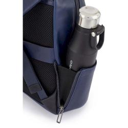 Рюкзак для ноутбука 13″ Piquadro STEVEN (S118) Blue CA5662S118_BLU