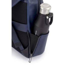 Рюкзак для ноутбука 13″ Piquadro STEVEN (S118) Blue CA5662S118_BLU