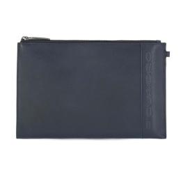 Клатч Piquadro STEVEN (S118) Blue AC5099S118_BLU