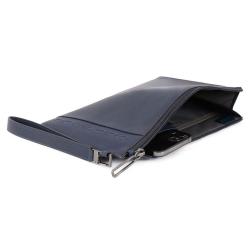 Клатч Piquadro STEVEN (S118) Blue AC5099S118_BLU