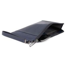 Клатч Piquadro STEVEN (S118) Blue AC5099S118_BLU