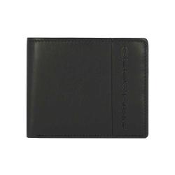 Портмоне Piquadro STEVEN (S118) Black PU257S118R_N