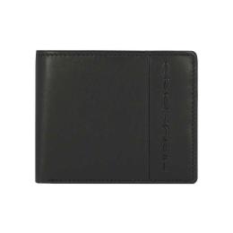 Портмоне Piquadro STEVEN (S118) Black PU1392S118R_N