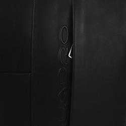 Рюкзак для ноутбука 13″ Piquadro STEVEN (S118) Black CA5662S118_N