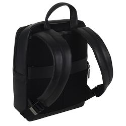 Рюкзак для ноутбука 13″ Piquadro STEVEN (S118) Black CA5662S118_N