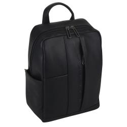 Рюкзак для ноутбука 13″ Piquadro STEVEN (S118) Black CA5662S118_N