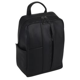 Рюкзак для ноутбука 13″ Piquadro STEVEN (S118) Black CA5662S118_N