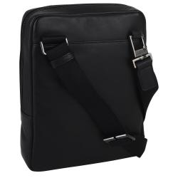Сумка Piquadro STEVEN (S118) Black CA1816S118_N