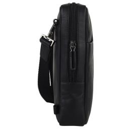 Сумка Piquadro STEVEN (S118) Black CA1816S118_N