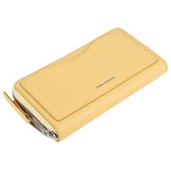 Портмоне Piquadro LINA (S119) Yellow PD1515S119R_G