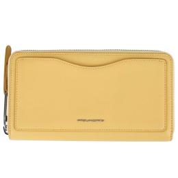 Портмоне Piquadro LINA (S119) Yellow PD1515S119R_G