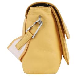 Сумка Piquadro LINA (S119) Yellow BD5689S119_G