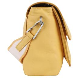 Сумка Piquadro LINA (S119) Yellow BD5689S119_G
