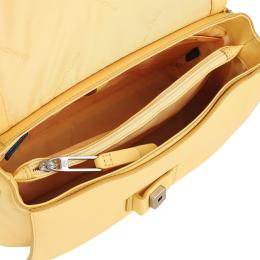 Сумка Piquadro LINA (S119) Yellow BD5689S119_G