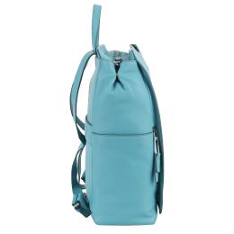 Рюкзак для ноутбука 13″ Piquadro LINA (S119) Yellow CA5692S119_G