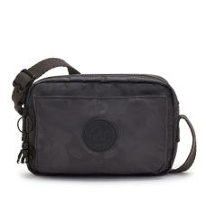 Сумка Kipling ABANU Charcoal Jq (S8A)