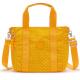 Сумка Kipling ASSENI MINI Soft Dot Yellow (M67)