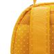 Рюкзак Kipling SEOUL S Soft Dot Yellow (M67)