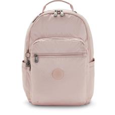 Рюкзак для ноутбука Kipling SEOUL Pink Flow Emb (V34)