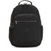 Рюкзак для ноутбука Kipling SEOUL Rich Black (53F)