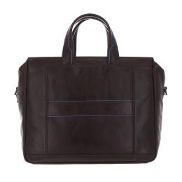 Сумка для ноутбука 14″ Piquadro B2 REVAMP(B2V) Cognac CA5769B2V_MO