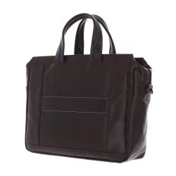 Сумка для ноутбука 14″ Piquadro B2 REVAMP(B2V) Cognac CA5769B2V_MO