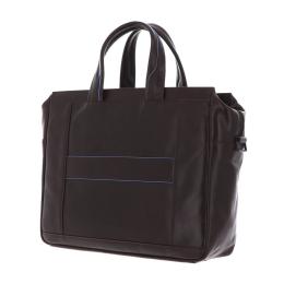 Сумка для ноутбука 14″ Piquadro B2 REVAMP(B2V) Cognac CA5769B2V_MO