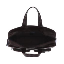 Сумка для ноутбука 14″ Piquadro B2 REVAMP(B2V) Cognac CA5769B2V_MO