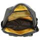 Рюкзак для ноутбука Travelite NOMAD/Anthracite TL090946-04