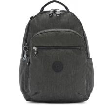 Рюкзак для ноутбука Kipling SEOUL Black Peppery (78S)