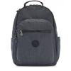 Рюкзак для ноутбука Kipling SEOUL Active Denim (25E)
