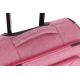 Чемодан Travelite BOJA/Pink TL091547-17 (Маленький)