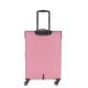 Чемодан Travelite BOJA/Pink TL091548-17 (Средний)