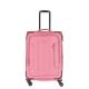 Чемодан Travelite BOJA/Pink TL091548-17 (Средний)