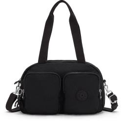 Сумка Kipling COOL DEFEA Black Noir (P39)