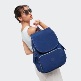 Рюкзак Kipling CITY PACK Admiral Blue (72I)