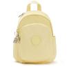 Рюкзак Kipling DELIA MINI Soft Yellow (X14)