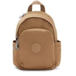 Рюкзак Kipling DELIA MINI Soft Almond (R13)