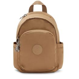 Рюкзак Kipling DELIA MINI Soft Almond (R13)