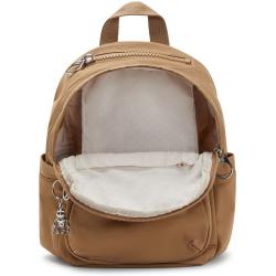 Рюкзак Kipling DELIA MINI Soft Almond (R13)