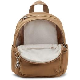 Рюкзак Kipling DELIA MINI Soft Almond (R13)