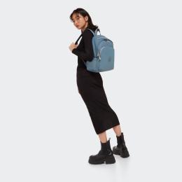 Рюкзак Kipling DELIA Blazing Grey T (V53)