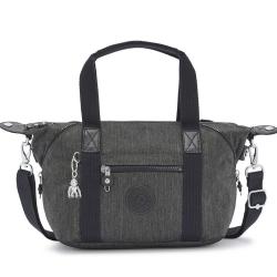 Сумка Kipling ART MINI Black Peppery (78S)