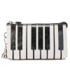 Большой кошелек-клатч Kipling CREATIVITY L Piano (64X)