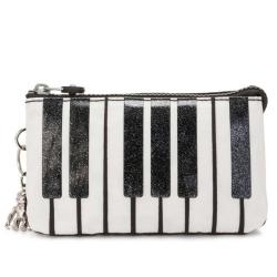 Косметичка-клатч Kipling CREATIVITY L Piano (64X)