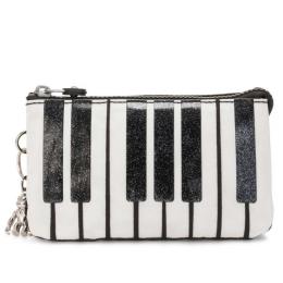 Косметичка-клатч Kipling CREATIVITY L Piano (64X)