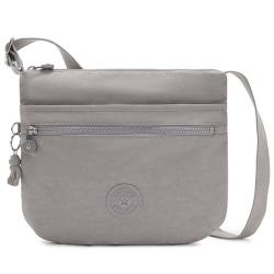 Сумка Kipling ARTO Grey Gris (89L)
