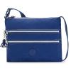 Сумка Kipling ALVAR Admiral Blue (72I)