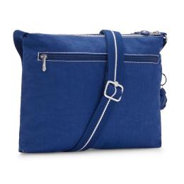 Сумка Kipling ALVAR Admiral Blue (72I)